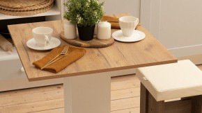 Стол обеденный Анкона в Нягани - nyagan.ok-mebel.com | фото 4