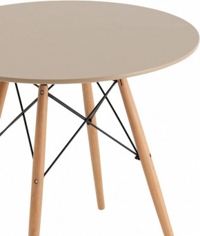 Стол обеденный Eames DSW New в Нягани - nyagan.ok-mebel.com | фото 3