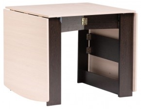 Стол обеденный Клотилд в Нягани - nyagan.ok-mebel.com | фото 10