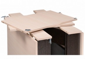 Стол обеденный Клотилд в Нягани - nyagan.ok-mebel.com | фото 8