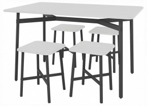 Стол обеденный Кросс в Нягани - nyagan.ok-mebel.com | фото 2
