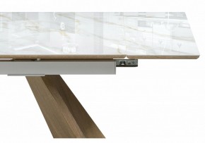 Стол обеденный Ливи в Нягани - nyagan.ok-mebel.com | фото 7