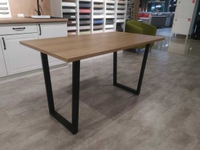 Стол обеденный Лофт в Нягани - nyagan.ok-mebel.com | фото 2