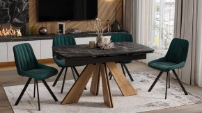 Стол обеденный Палмер в Нягани - nyagan.ok-mebel.com | фото 4