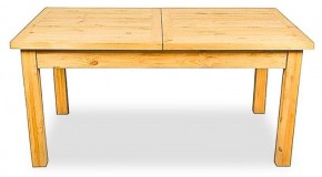 Стол обеденный Pin Magic TABLE 140 (180) x 90 (ALL) в Нягани - nyagan.ok-mebel.com | фото 1