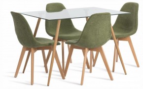 Стол обеденный Sophia (mod. 5003) в Нягани - nyagan.ok-mebel.com | фото 2