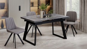 Стол обеденный Стоун в Нягани - nyagan.ok-mebel.com | фото 3