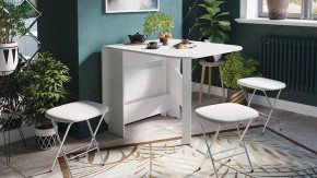 Стол обеденный Т1 в Нягани - nyagan.ok-mebel.com | фото 3