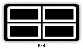 Стол обеденный Трилогия с фотопечатью K-1 в Нягани - nyagan.ok-mebel.com | фото 16