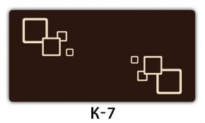 Стол обеденный Трилогия с фотопечатью K-2 в Нягани - nyagan.ok-mebel.com | фото 19