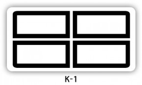 Стол обеденный Трилогия с фотопечатью K-4 в Нягани - nyagan.ok-mebel.com | фото 13