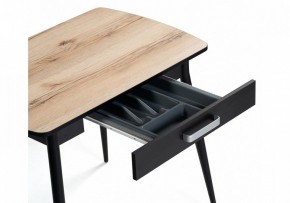 Стол обеденный Вики в Нягани - nyagan.ok-mebel.com | фото 5