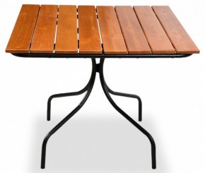 Стол обеденный Wood в Нягани - nyagan.ok-mebel.com | фото 1