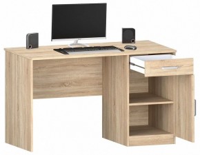 Стол письменный 10.01 в Нягани - nyagan.ok-mebel.com | фото 2