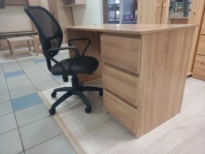 Стол письменный Б 10.01 в Нягани - nyagan.ok-mebel.com | фото 4