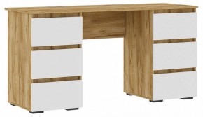 Стол письменный Элла ПС в Нягани - nyagan.ok-mebel.com | фото