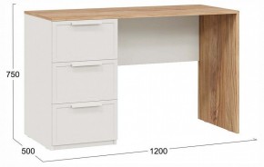 Стол письменный Стелла Тип 1 в Нягани - nyagan.ok-mebel.com | фото 4