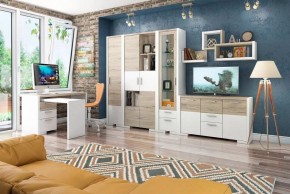 Стол письменный Венето 266.15Н в Нягани - nyagan.ok-mebel.com | фото 2