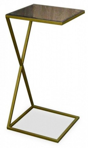 Стол приставной Qapar в Нягани - nyagan.ok-mebel.com | фото