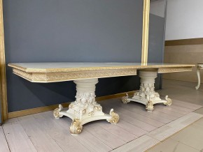 Стол прямоугольный Версаль в Нягани - nyagan.ok-mebel.com | фото 5