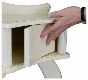 Стол туалетный Джульетта Л в Нягани - nyagan.ok-mebel.com | фото 6