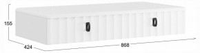 Стол туалетный Тиффани Тип 1 в Нягани - nyagan.ok-mebel.com | фото 4