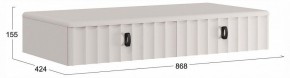 Стол туалетный Тиффани Тип 1 в Нягани - nyagan.ok-mebel.com | фото 4