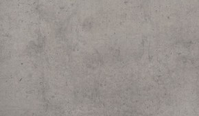 Стол ВЕГА D110 раскладной Бетон Чикаго светло-серый/ белый каркас М-City в Нягани - nyagan.ok-mebel.com | фото 10