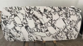 Стол VICENZA 220 BULGARI WHITE, керамика / белый, ®DISAUR в Нягани - nyagan.ok-mebel.com | фото 3
