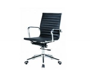Кресло офисное NF 6002M в Нягани - nyagan.ok-mebel.com | фото 1