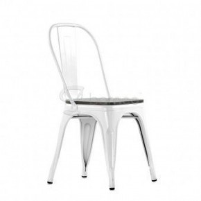 Стул Barneo N-236 Tolix Wood style в Нягани - nyagan.ok-mebel.com | фото 12
