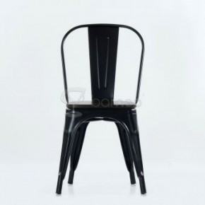 Стул Barneo N-236 Tolix Wood style в Нягани - nyagan.ok-mebel.com | фото 2