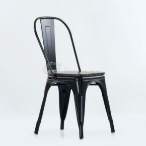 Стул Barneo N-236 Tolix Wood style в Нягани - nyagan.ok-mebel.com | фото 3