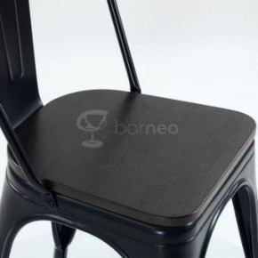 Стул Barneo N-236 Tolix Wood style в Нягани - nyagan.ok-mebel.com | фото 4