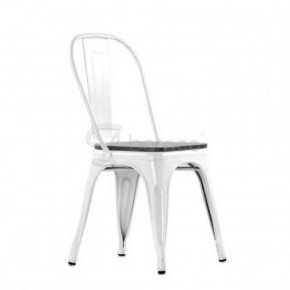 Стул Barneo N-236 Tolix Wood style в Нягани - nyagan.ok-mebel.com | фото 8