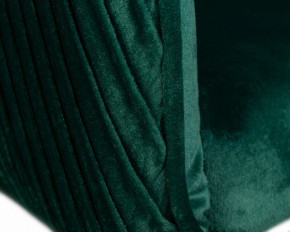 Стул барный DOBRIN DARCY BLACK, зеленый велюр (1922-9) в Нягани - nyagan.ok-mebel.com | фото 9
