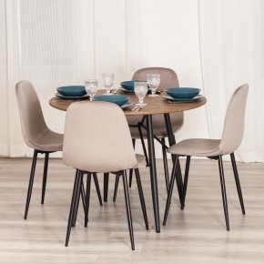 Стул Breeze (mod. 4724) в Нягани - nyagan.ok-mebel.com | фото 11