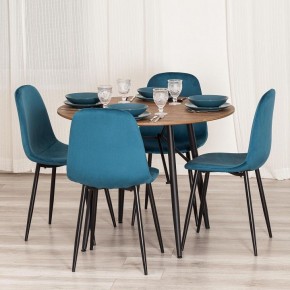 Стул Breeze (mod. 4724) в Нягани - nyagan.ok-mebel.com | фото 11
