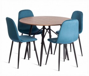 Стул Breeze (mod. 4724) в Нягани - nyagan.ok-mebel.com | фото 3