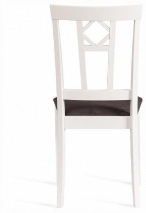 Стул Camille Soft в Нягани - nyagan.ok-mebel.com | фото 3