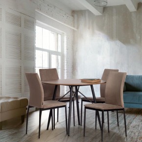 Стул Capri (mod. BC565-DC) в Нягани - nyagan.ok-mebel.com | фото 10