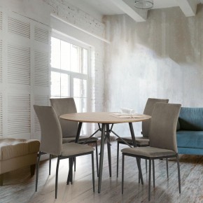 Стул Capri (mod. BC565-DC) в Нягани - nyagan.ok-mebel.com | фото 11