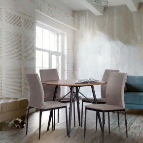Стул Capri (mod. BC565-DC) в Нягани - nyagan.ok-mebel.com | фото 10