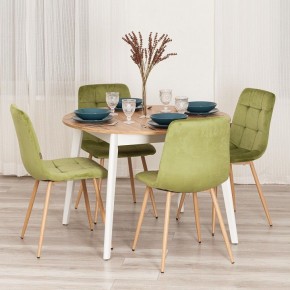 Стул Chilly (mod. JSC-220) в Нягани - nyagan.ok-mebel.com | фото 11