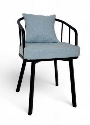 Стул Элен (2 шт.) арт. С111 (*в тканях - Luma, Paris, Merlin) в Нягани - nyagan.ok-mebel.com | фото