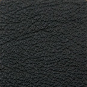 Стул ИЗО PV 1 (черный)/BL (кожзам/каркас черный) в Нягани - nyagan.ok-mebel.com | фото 4