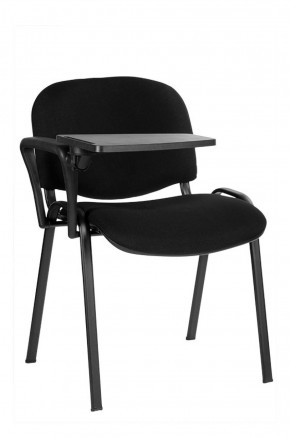 Стул Изо + столик (рама черная) серия В в Нягани - nyagan.ok-mebel.com | фото 1
