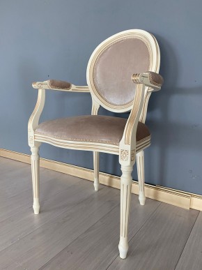Стул Медальон с подлокотниками в Нягани - nyagan.ok-mebel.com | фото 38