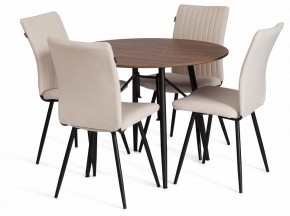 Стул Monte Carlo Trend в Нягани - nyagan.ok-mebel.com | фото 2