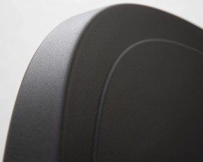 Стул обеденный DOBRIN ALBERT, чёрный в Нягани - nyagan.ok-mebel.com | фото 9
